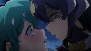 Looking up to Magical Girls - Épisode 7 (NC)