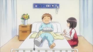 Maid-Sama! - Épisode 24