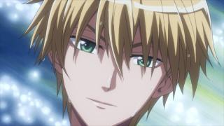 Maid-Sama! - Épisode 5