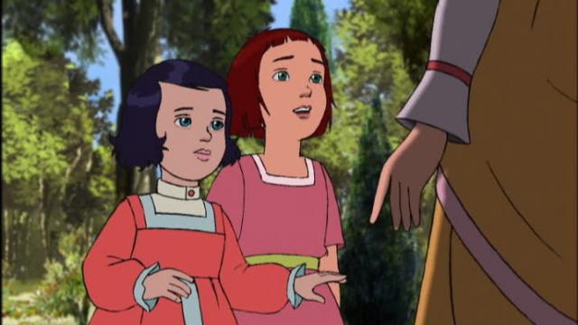 Les Malheurs de Sophie - 1 Épisode 14 : Le Sirop volé - streaming - VF