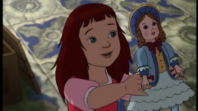 Les Malheurs de Sophie - 1 Épisode 1 : Les Fruits confits - streaming