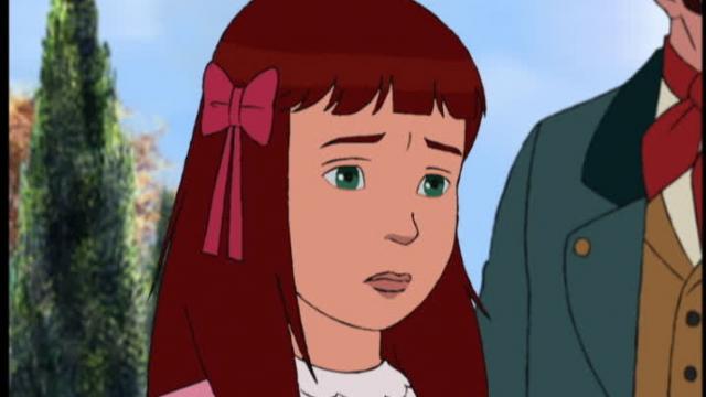 Les Malheurs de Sophie - 1 Épisode 25 : Les Fantômes - streaming - VF - ADN