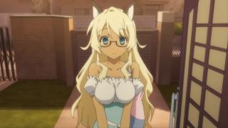 Mayo Chiki! - Épisode 13