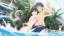 Kanade propose une virée au parc aquatique avec la sœur de Kinjirô. Tout a l’air de bien se passer, jusqu’à l’arrivée importune d’une vieille connaissance de Kanade…