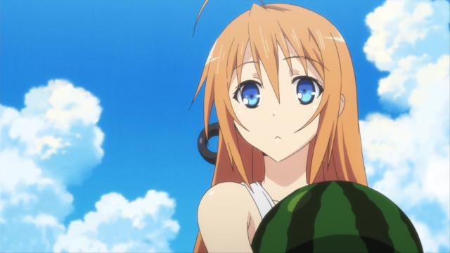 Mayo Chiki! - 1 Épisode 7 : Fuguons ensemble - streaming - VOSTFR et