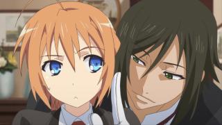 Mayo Chiki! - Épisode 9