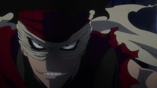 My Hero Academia - Épisode 16