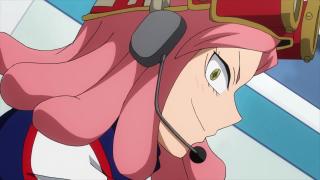 My Hero Academia - Épisode 8