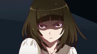 Monogatari Series Second Season - Épisode 12