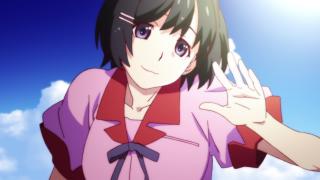 Monogatari Series Second Season - Épisode 1