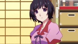 Monogatari Series Second Season - Épisode 3