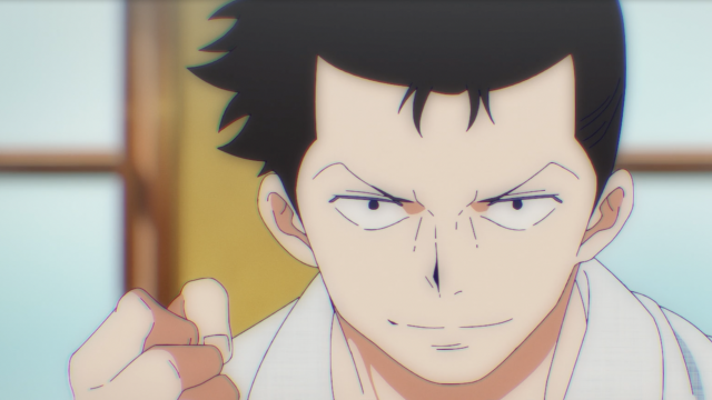 MONSTERS - OAV - streaming - VF, VOSTFR, vde et vostde - ADN