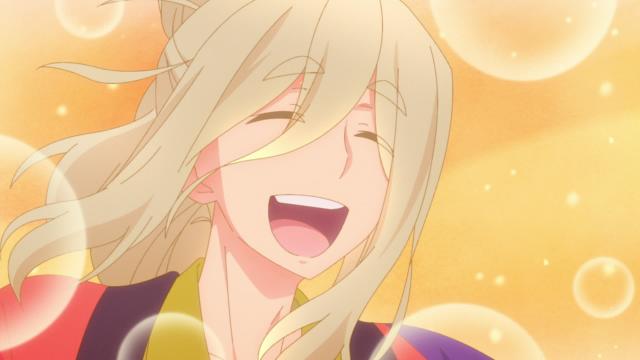 My Master Has No Tail - 1 Épisode 8 : Il faut être un peu fou pour être