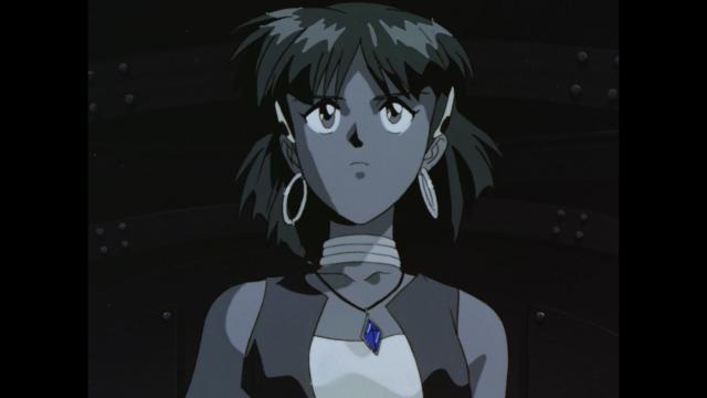 Nadia Et Le Secret De L'eau Bleu Vostfr Anime Ddl