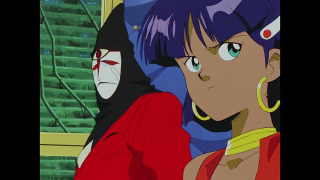 Nadia, le secret de l'eau bleue - 1 Épisode 8 : Le Sauvetage de Nadia