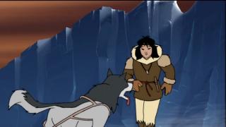 Nanook's - Épisode 12