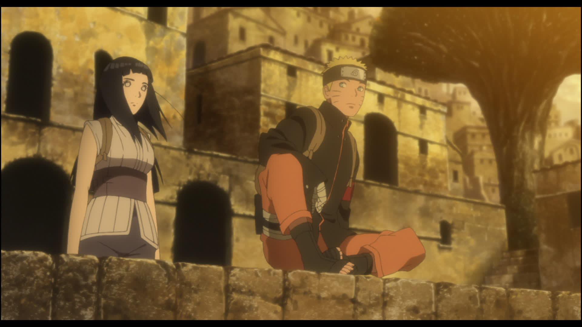 Naruto - The Last - Film - streaming - VF et VOSTFR - ADN