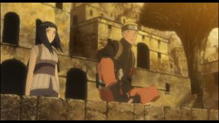 Naruto - The Last - Film