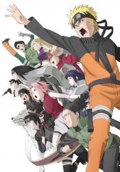 Naruto - The Last - Film - streaming - VF et VOSTFR - ADN