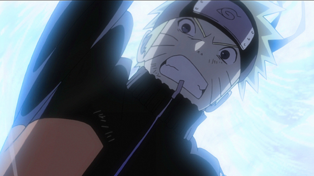 Naruto Shippuden La Flamme de la volonté - Film - streaming - VF et