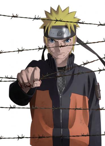 Naruto Shippuden Blood Prison - streaming - VOSTFR et VF - ADN