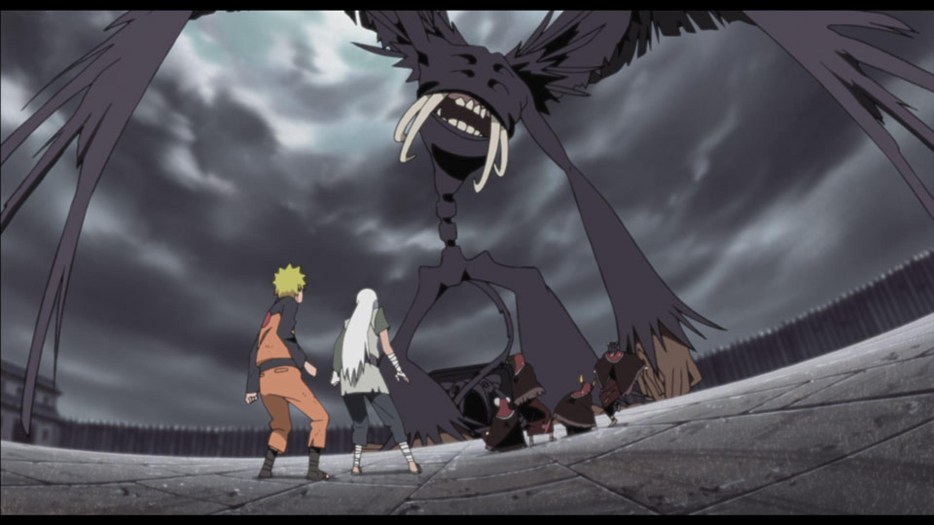 Naruto Road To Ninja Streaming Vostfr Naruto Shippuden Blood Prison - Film - streaming - VF et VOSTFR - ADN