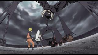 Naruto Shippuden Blood Prison - Film