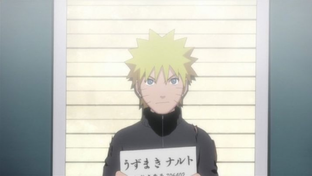 Télécharger Naruto Shippuden Film 5 Blood Prison Vostfr