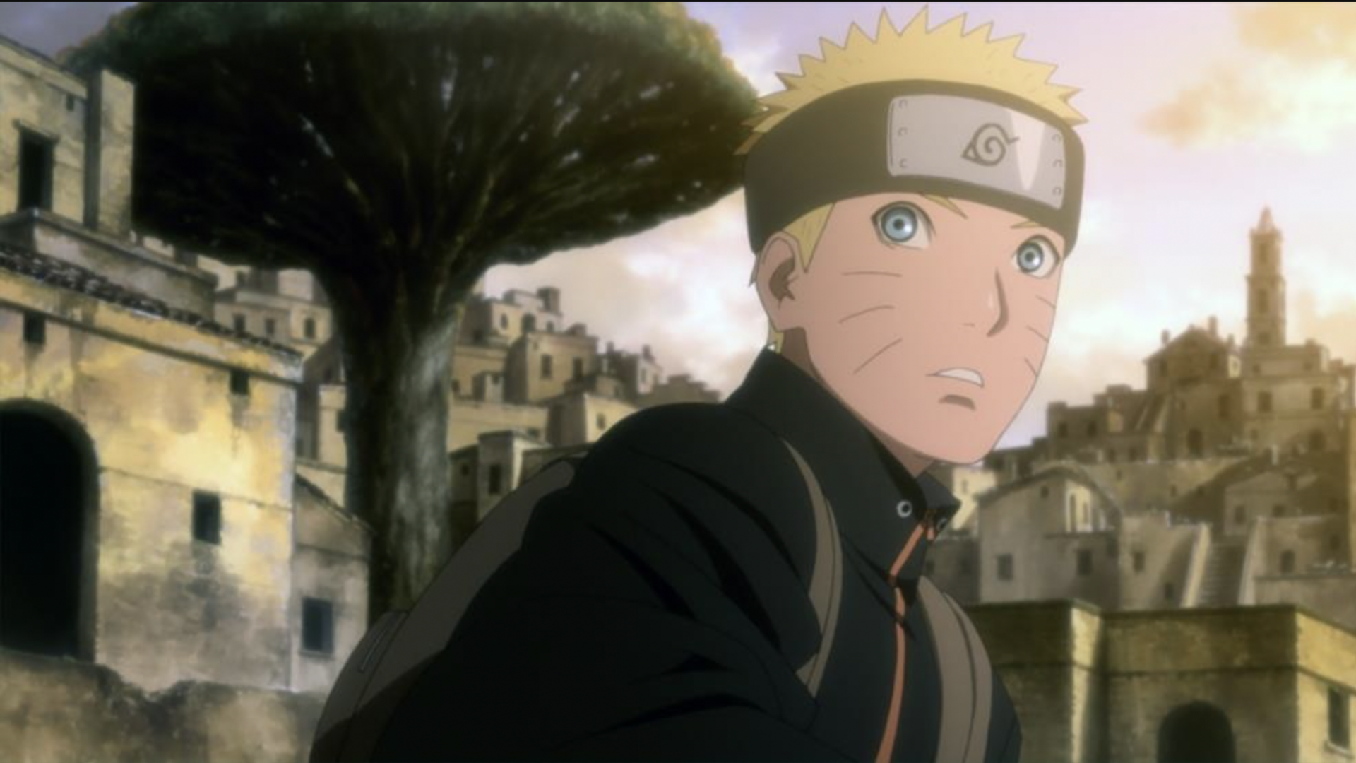 Naruto - The Last - Film - streaming - VF et VOSTFR - ADN