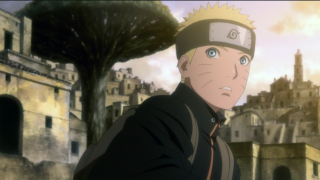 Naruto - The Last - Bande Annonce