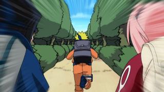 Naruto épisode 96 VF : Bataille sur trois front ., By L'Eldorado Page Du  RP Naruto