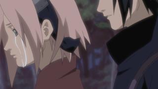 Naruto - Épisode 109