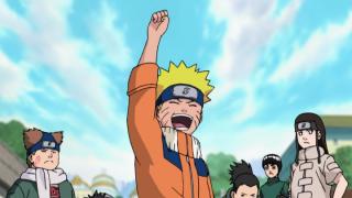 Naruto - Épisode 110