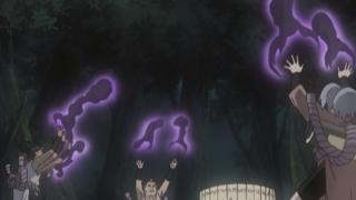 Naruto - Épisode 111