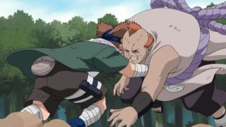 Naruto - Épisode 113