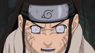 Naruto - Épisode 115