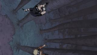 Naruto - Épisode 11