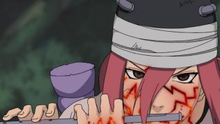 Naruto - Épisode 120