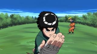 Naruto - Épisode 123