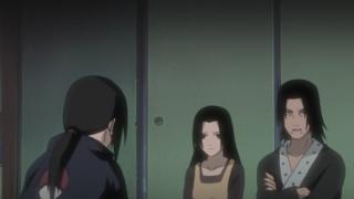 Naruto - Épisode 129