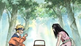 Naruto - Épisode 12