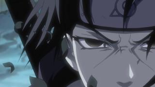 Naruto - Épisode 131