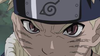 Naruto - Épisode 133