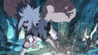 Naruto - Épisode 134