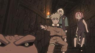 Naruto - Épisode 139