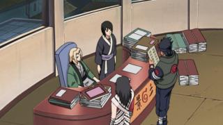 Naruto - Épisode 142