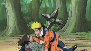 Naruto - Épisode 147