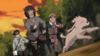 Naruto - Épisode 150