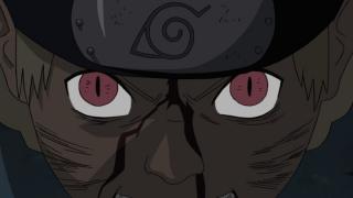 Naruto - Épisode 151