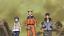 Naruto, Hinata et Kiba sont envoyés en mission. Ils doivent capturer un voleur du nom de Gosunkugi. Chemin faisant, ils rencontrent un autre chasseur de prime qui le recherche, lui aussi.
